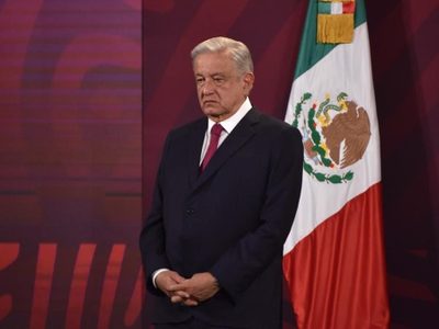 AMLO reconoce reclutamiento forzado de jóvenes por la delincuencia