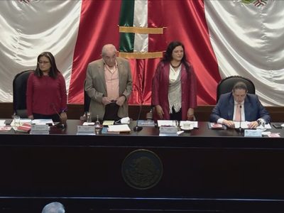 Diputados cuestionan a Frausto recortes presupuestales y proyecto Chapultepec