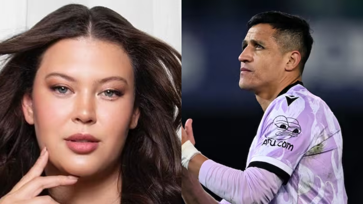 Alexis Sánchez Fuente: (X)