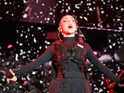 Más de 150 mil personas asistieron la primera noche de la Fiesta Nacional de la Confluencia