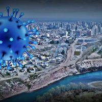 Coronavirus en Neuquén: otra jornada con más de diez fallecidos
