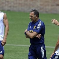 ¿Qué pasará con De Rossi y Tévez?
