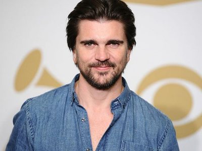 ¡Confirmado! Juanes realizará la gira "Más futuro que pasado" por Norteamérica