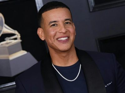 Daddy Yankee ya bajó unas libras y continúa mostrando sus rutinas fit. ¡Tiembla Bárbara de Regil!
