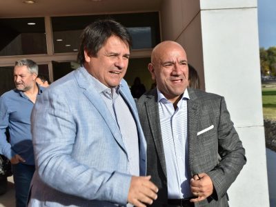 La tarifa eléctrica social llegó a los clubes deportivos de Neuquén