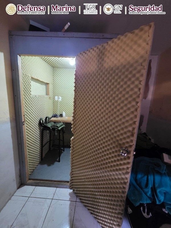 cabina 2