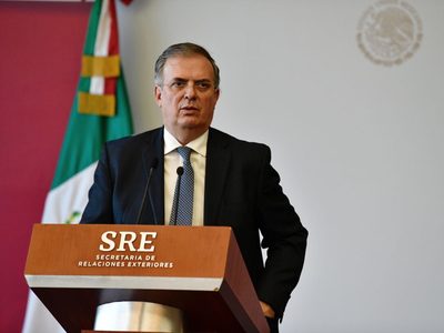 Marcelo Ebrard acudirá a la Cumbre de las Américas; pedirá levantar bloqueo a Cuba