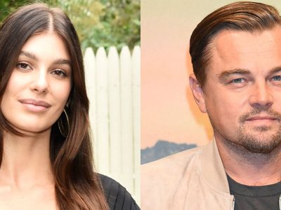 La lujosa celebración que Leonardo DiCaprio preparó para el cumpleaños 23 de Camila Morrone