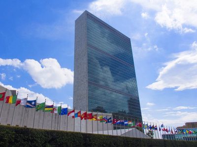 ONU lamenta que la detención arbitraria "sigue siendo una práctica generalizada" en México