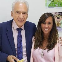 La denuncia pública que hizo Estefanía Pasquini, la esposa de Alberto Cormillot