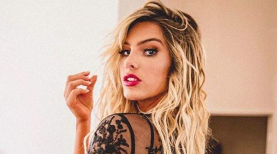 Lele Pons. Fuente: (Instagram)