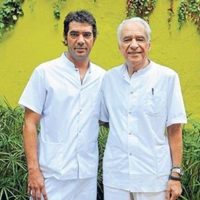 El reclamo familiar que recibió Alberto Cormillot de parte de su hijo Adrián