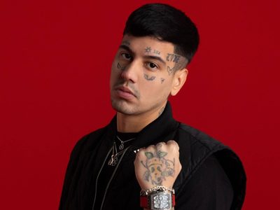 Talento de familia: quién es y a qué se dedica Nahuel, el exitoso hermano de Duki