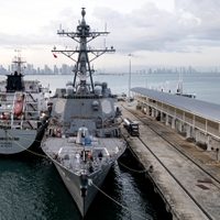 Trump desmiente un ataque sobre Venezuela