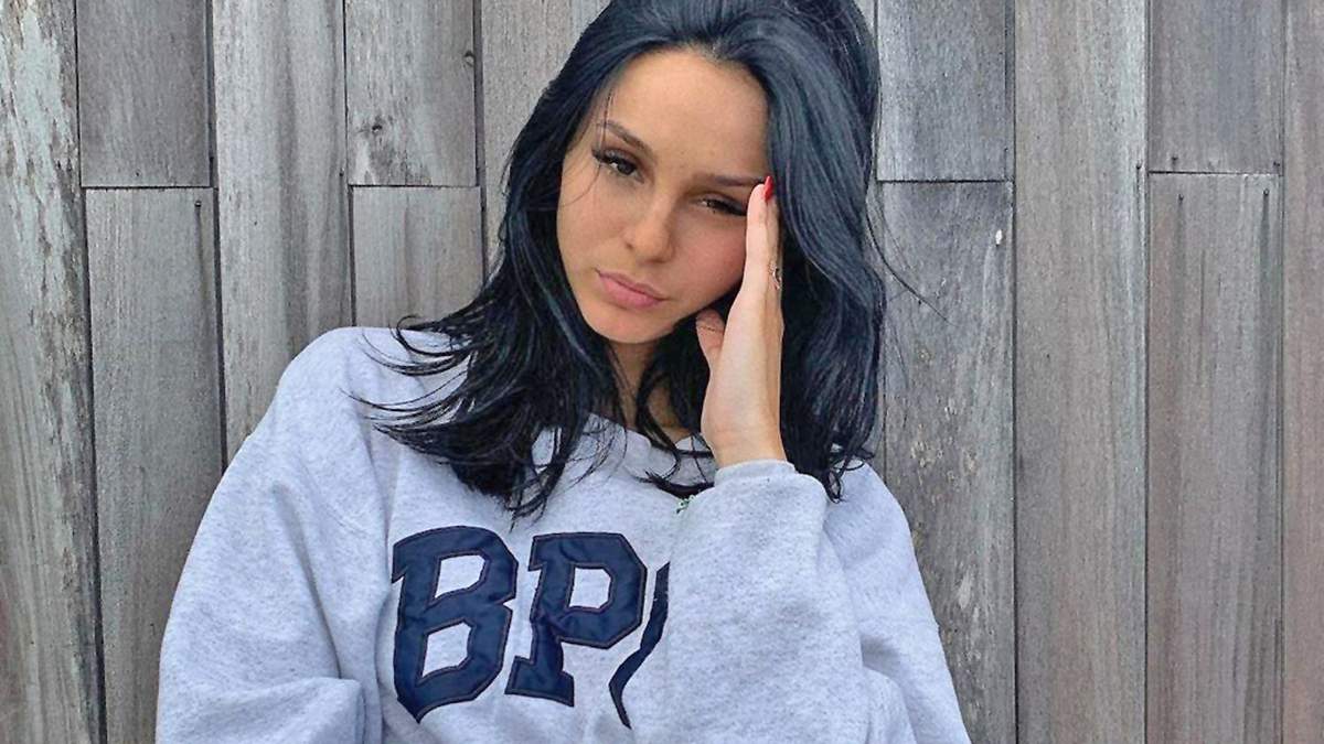 Juanita Tinelli. Fuente: (Instagram)