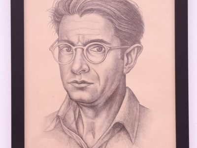 Recuerdan a Juan O’Gorman por sus 120 años de nacimiento con una exposición en el MUCA