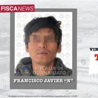 Detienen a sujeto que arrojó solvente a su mamá y le prendió fuego mientras dormía