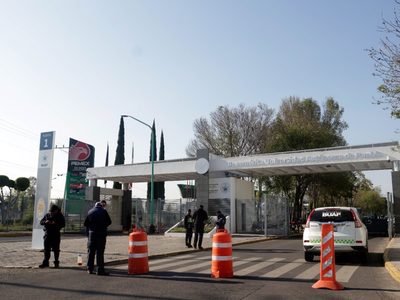 Levantan paro en la facultad de contaduría, pero sigue en otras unidades académicas de la BUAP