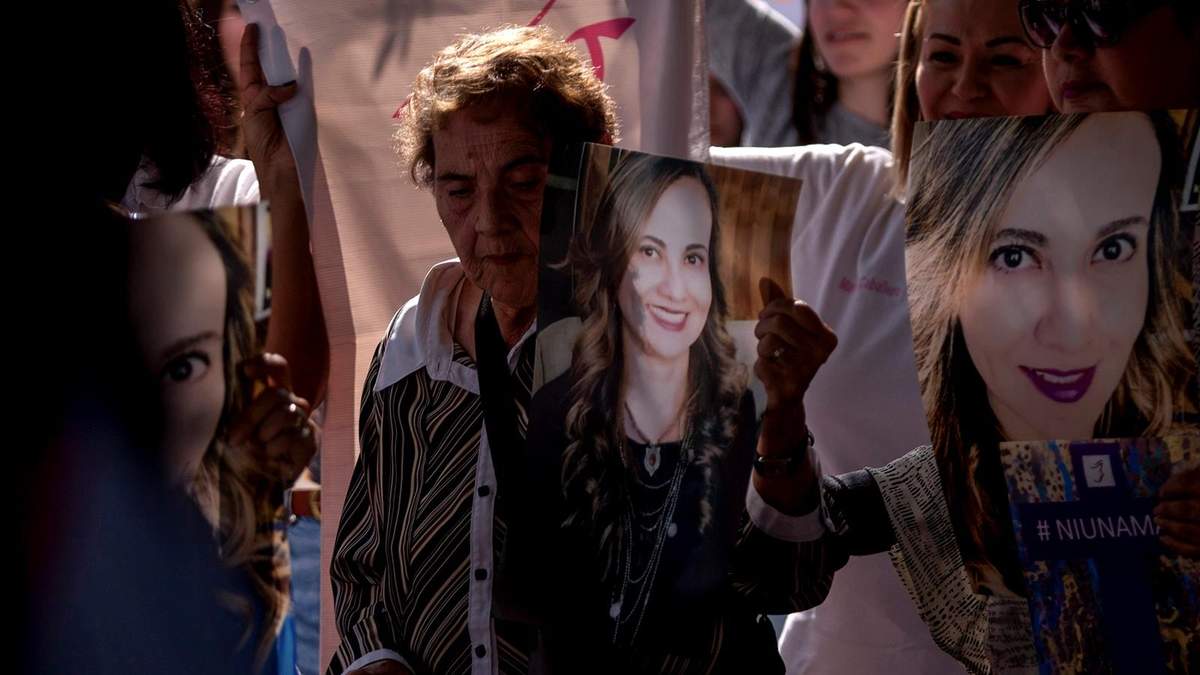 Exigencia de justicia