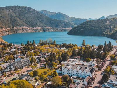 Para estar como en casa: el bar familiero que no te podés perder en San Martín de los Andes