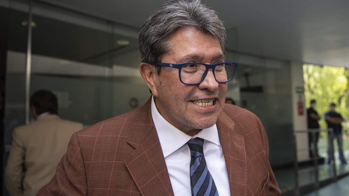 Ricardo Monreal