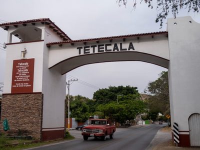Tetecala busca despojar de tabúes a la cannabis e impulsar el turismo de “ola verde”