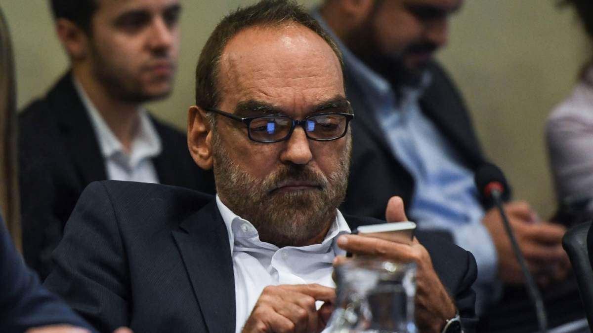 Fernando Iglesias (foto: Twitter).