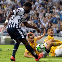 Rayados pega primero en el clásico regio; irá al Universitario con ventaja de 1-0