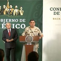 Operativo de seguridad en Tijuana redujo en 25% índice de homicidios: Sedena