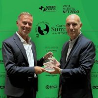 Neuquén recibió un reconocimiento internacional por el proyecto Vaca Muerta Net Zero