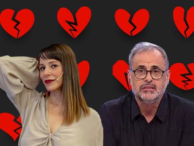 Jorge Rial y Alejandra Quevedo cancelaron una escapada romántica fuera del país