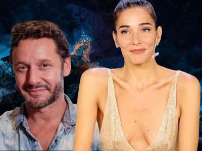 El incómodo momento que vivió Juana Viale por culpa de Benjamín Vicuña
