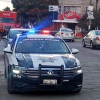 Detienen en Puebla a sujeto con dos cabezas humanas en una bolsa de basura