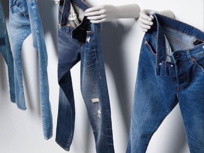 Dale un giro a tu look y reemplazá el clásico pantalón vaquero por estas opciones vanguardistas