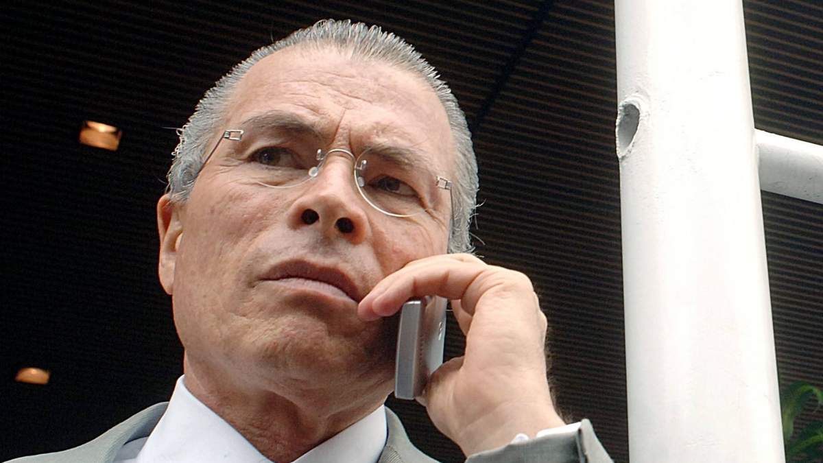 Juan Velásquez