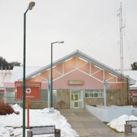 Hospital de Villa La Angostura solicitó conectarse a la red cloacal, pero aún no obtiene respuesta