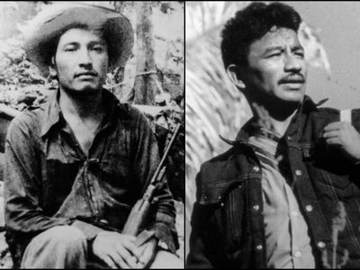 Lucio Cabañas y Genaro Vázquez: La feroz persecución de las estirpes guerrilleras