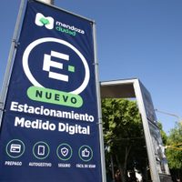 El Parque Cívico implementa el Estacionamiento Digital