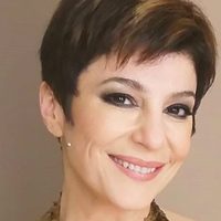 ¿Muy exigente? Carolina Papaleo reveló lo que busca en una pareja amorosa: "Que me escriba una..."