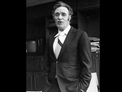 Julio Scherer: el deporte en primera persona (Video)