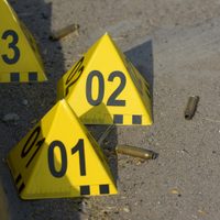 Hallan a tres jóvenes ejecutados en Guanajuato, mientras autoridades presumen descenso en homicidios