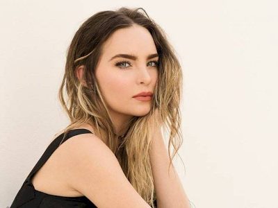 "¡Sigue intacta!" Belinda y un diminuto vestidito que dejó poco a la imaginación ¡Te enciende!