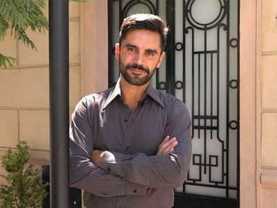Combinación perfecta: así está hoy Eloy, el hijo de Gonzalo Heredia y Brenda Gandini