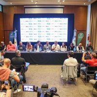 Se presentó en Centenario la Semana de la Velocidad