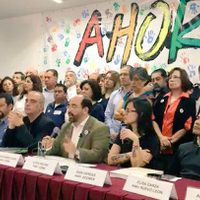Álvarez Icaza declina aspiración presidencial para "no ser funcional al PRI"
