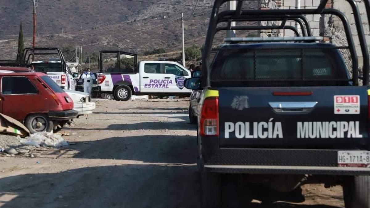 Movimiento policial