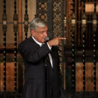 AMLO y Peña pactan SSP y Fiscalía General