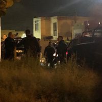Dos agentes resultan heridos durante un enfrentamiento con un civil en Zapopan