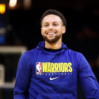 La inédita y viral hazaña de Stephen Curry