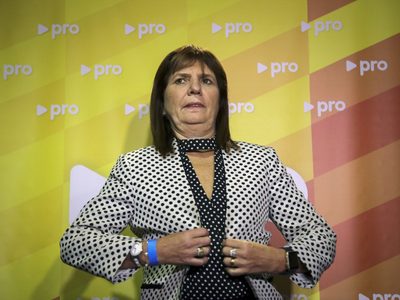 El PRO analiza cambiar su nombre para que diputados electos no formen espacios alternativos